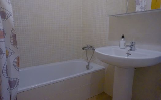 Habitación en Dénia, Alicante.