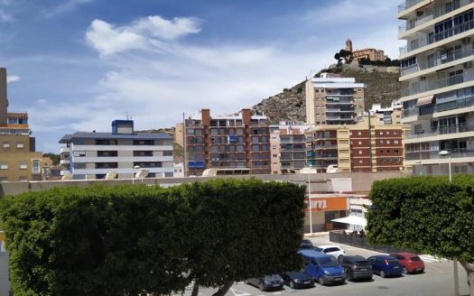 Piso en Cullera, Valencia.