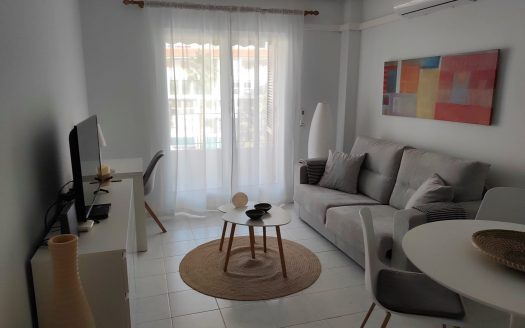 Piso en La Mata, Torrevieja, Alicante.