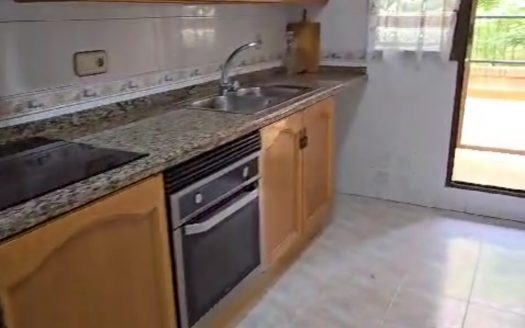 Piso en Aldaia, Valencia.