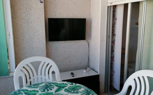 Habitación zona Naútico, Santa Pola, Alicante.