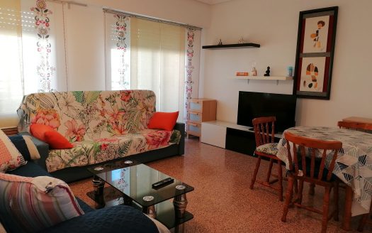 Habitación zona Naútico, Santa Pola, Alicante.