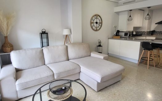 Piso zona Puerto, Grau de Borriana, Castellón.