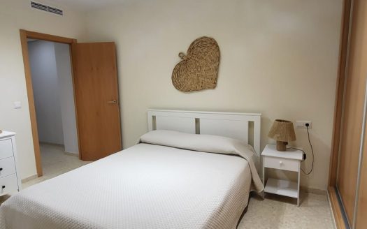 Piso zona Puerto, Grau de Borriana, Castellón.