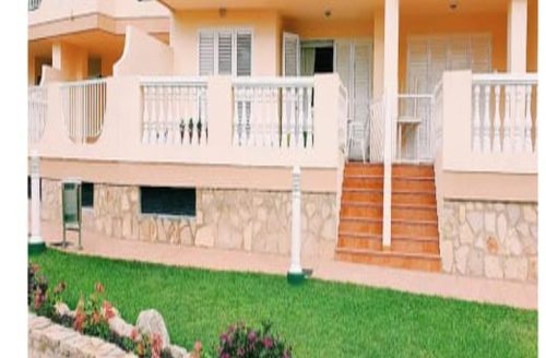 Apto en Denia, Alicante.