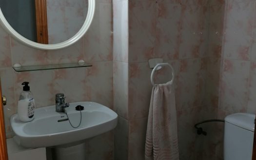 Piso Zona Naútico, Santa Pola, Alicante.