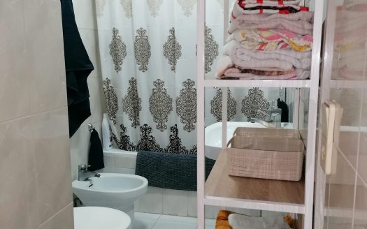 Piso Zona Naútico, Santa Pola, Alicante.