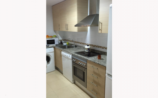 Piso en Canet de Berenguer, Valencia.