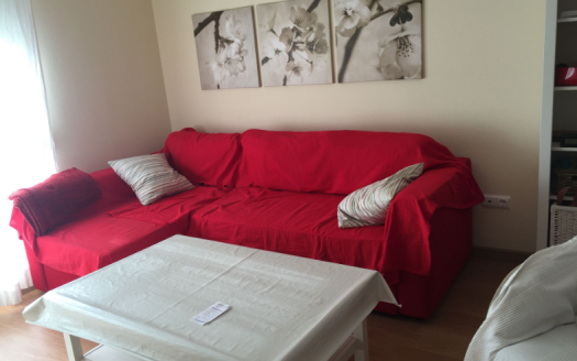 Piso en Canet de Berenguer, Valencia.