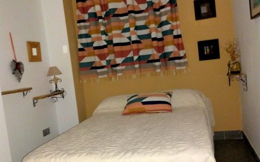 Apto en El Grao de Moncófar, Castellón.