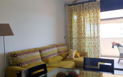 Apto en El Grao de Moncófar, Castellón.