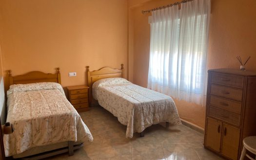 Apto en Javea-Arenal, Alicante.