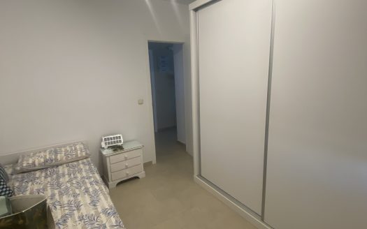 Habitación en Campello, Alicante.