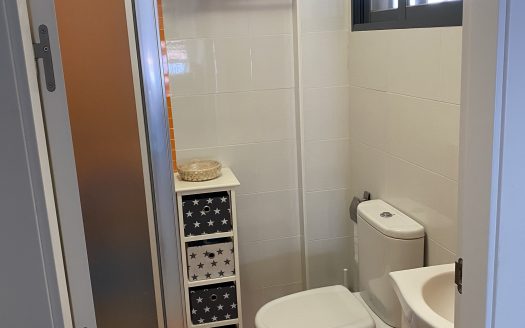 Habitación en Campello, Alicante.