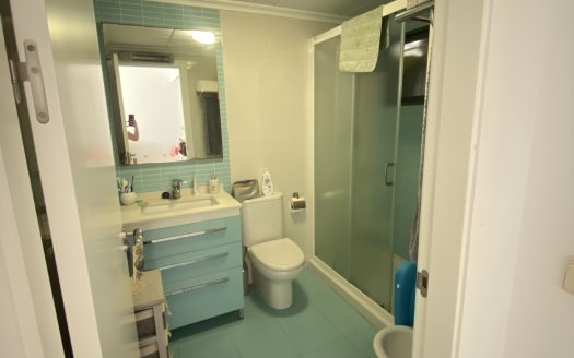 Habitación en Campello, Alicante.