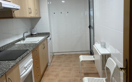 Piso en Castellón de la Plana, Castellón