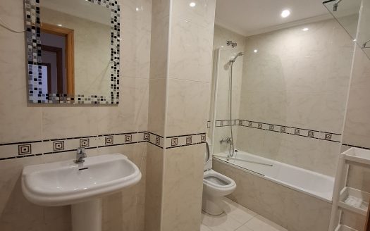 Piso en Dénia, Alicante.