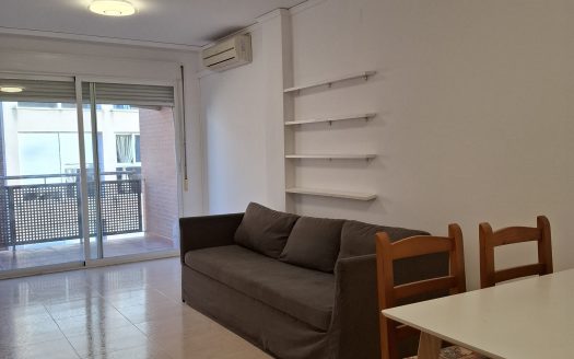 Piso en Dénia, Alicante.