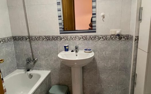 Apto en Playa El Campello, Alicante.