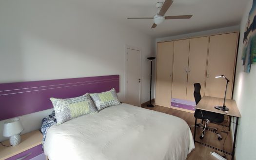 Habitaciónes en Alicante Capital.