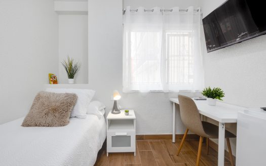 Habitación en Orihuela, Alicante.