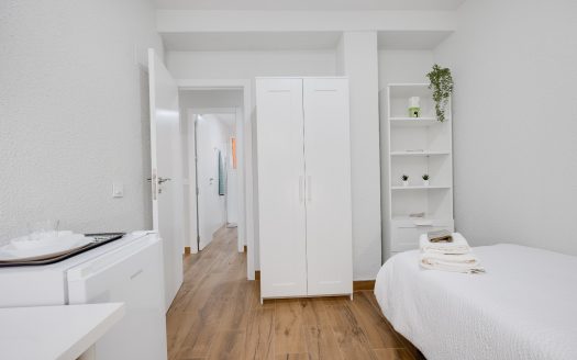 Habitación en Orihuela, Alicante.