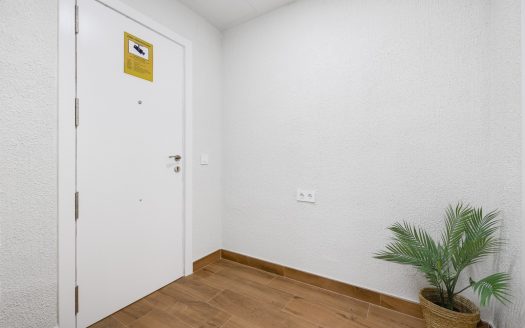 Habitación en Orihuela, Alicante.