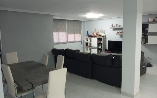Habitación Florida Alta, Alicante Capital.