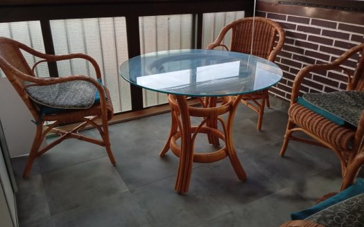 Habitación Florida Alta, Alicante Capital.