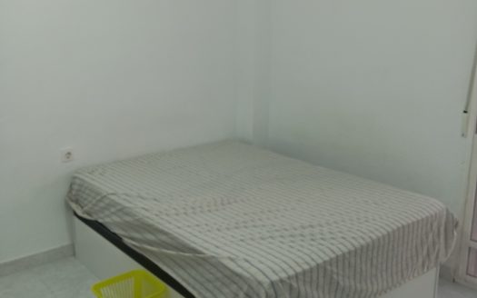 Habitación Florida Alta, Alicante Capital.