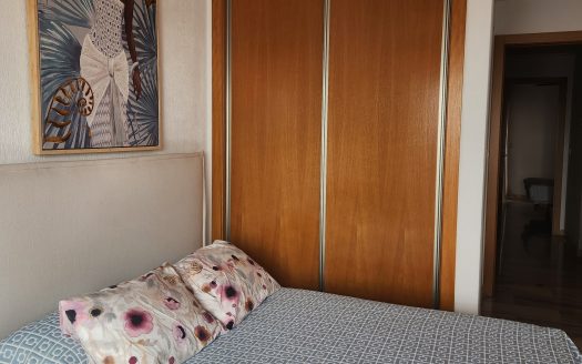 Habitación en Elche, Alicante.