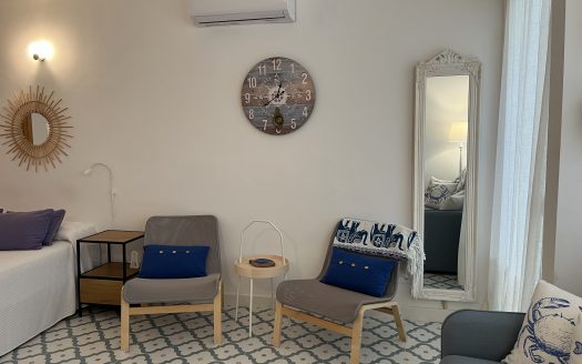 Apto en Alcossebre, Castellón.