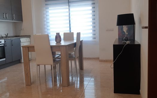 Piso en Vinaròs, Castellón.