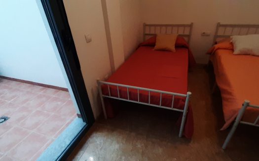 Piso en Vinaròs, Castellón.