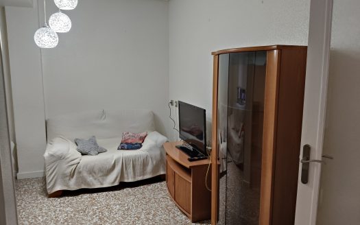 Piso en Plaza Crevillente, Elche, Alicante.