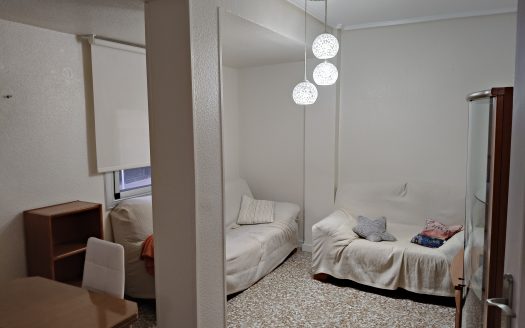 Piso en Plaza Crevillente, Elche, Alicante.