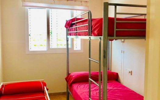 Piso en playa Sagunto, Valencia.