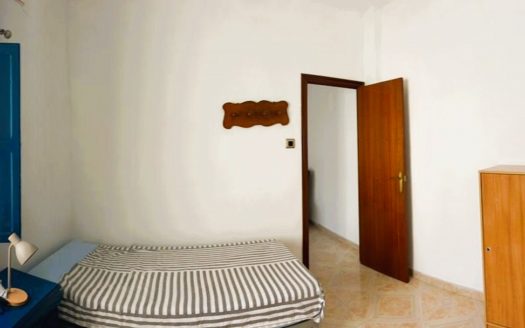 Habitación en San Vicente del Raspeig, Alicante.