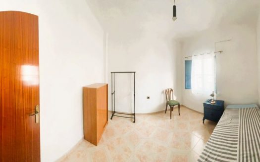 Habitación en San Vicente del Raspeig, Alicante.