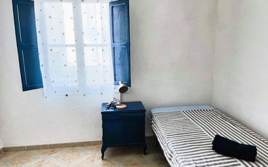 Habitación en San Vicente del Raspeig, Alicante.