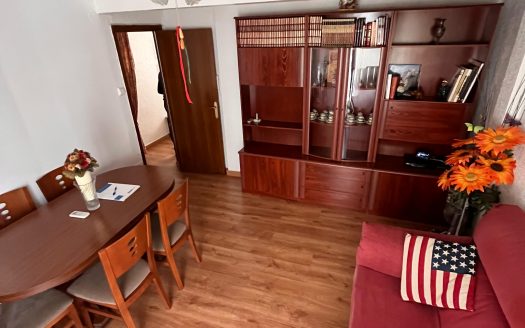 Vivienda Zona Alta en Alcoy, Alicante.