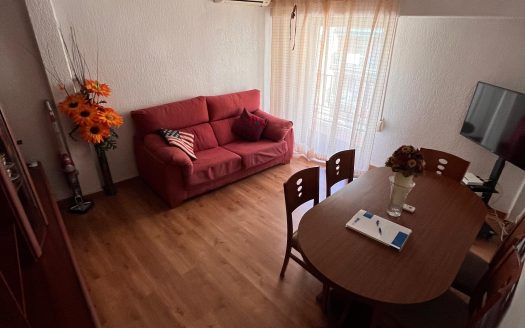 Vivienda Zona Alta en Alcoy, Alicante.