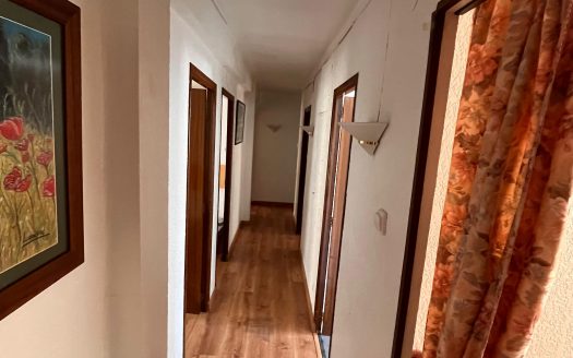 Vivienda Zona Alta en Alcoy, Alicante.