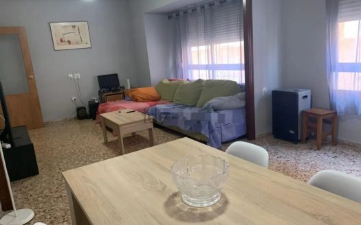 Piso en Sagunto, Valencia.