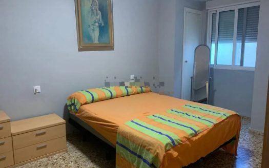 Piso en Sagunto, Valencia.