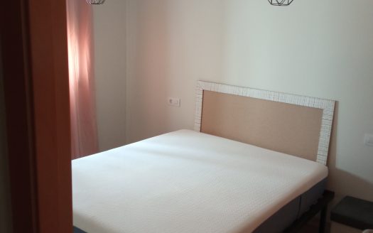 Apto Torreblanca , Castellón.