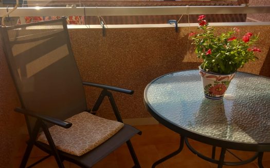 Piso en La Mata, Torrevieja, Alicante.