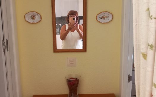 Piso en La Mata, Torrevieja, Alicante.