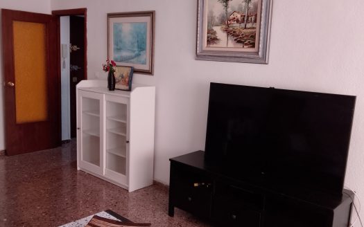 Habitación en Valencia Capital.