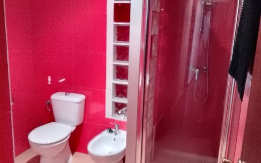 Habitación en Valencia Capital.